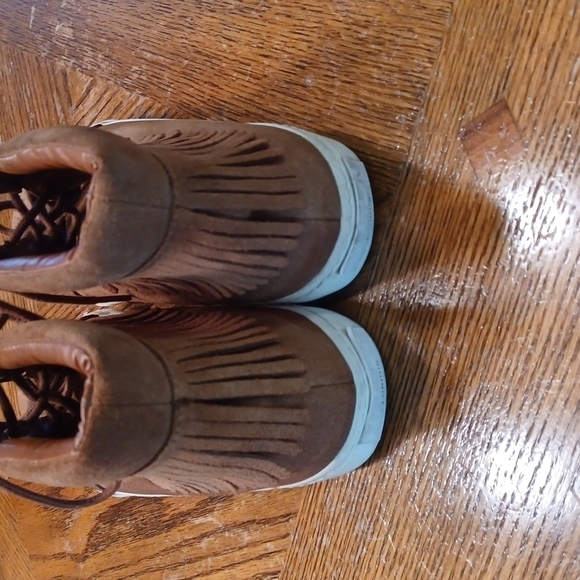 WALK LONDON ANKLE BOOTS - Picture 5 of 7